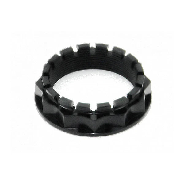 Ducabike DBK Rear Sprocket Carrier Nut For Ducati Streetfighter V4 V4S - Black