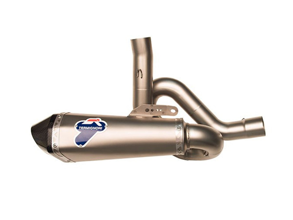 Termignoni D18109440ITC Racing Silencer Ducati Supersport 936