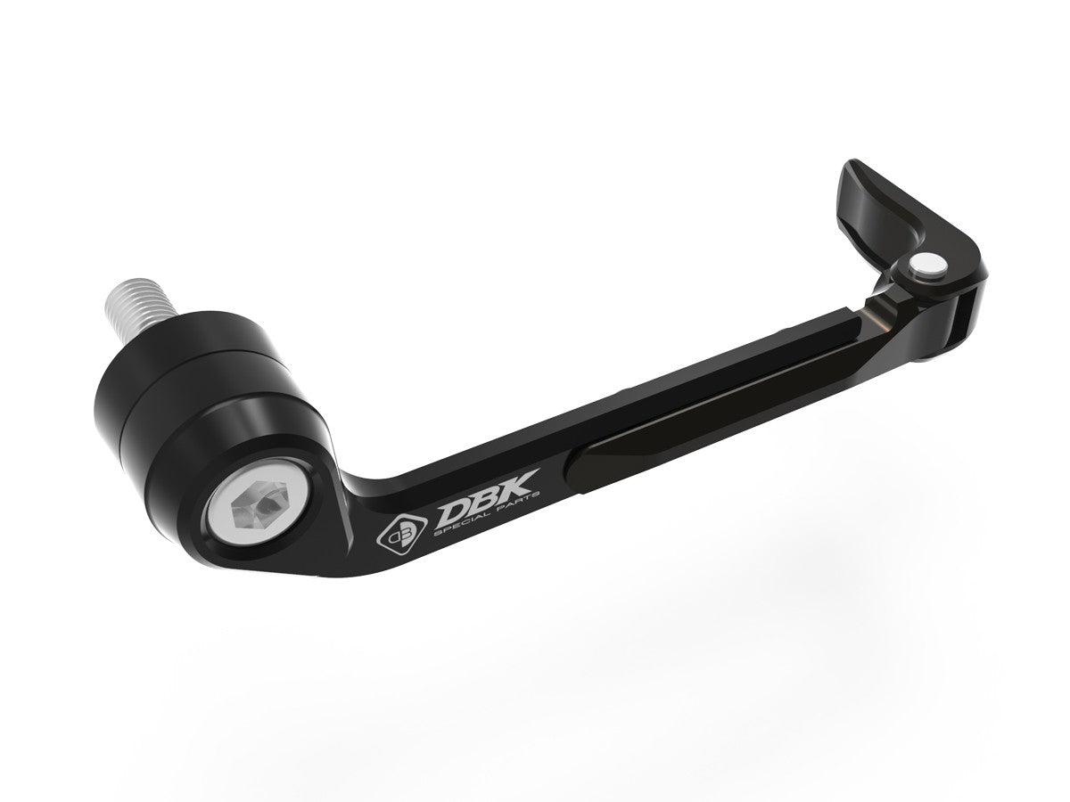 Ducabike DBK Plf06 Brake Lever Protection BMW - BLACK-BLACK