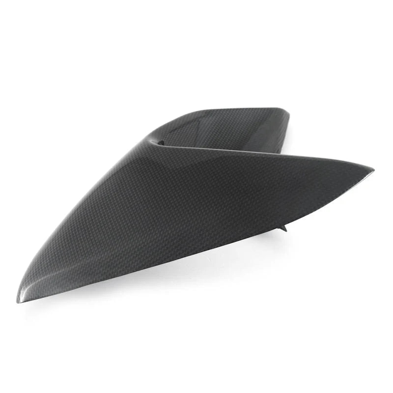 Fullsix Carbon Fiber Left Side Fairing Panel For Ducati Diavel V4