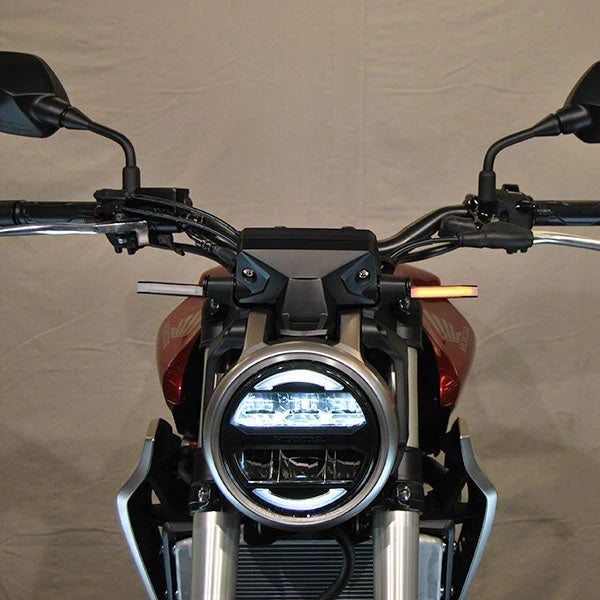 NRC Honda CB300R Front Signals (2017 - Present)