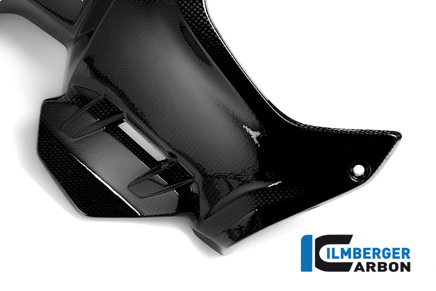 Ilmberger Carbon Wind Tunnel Left