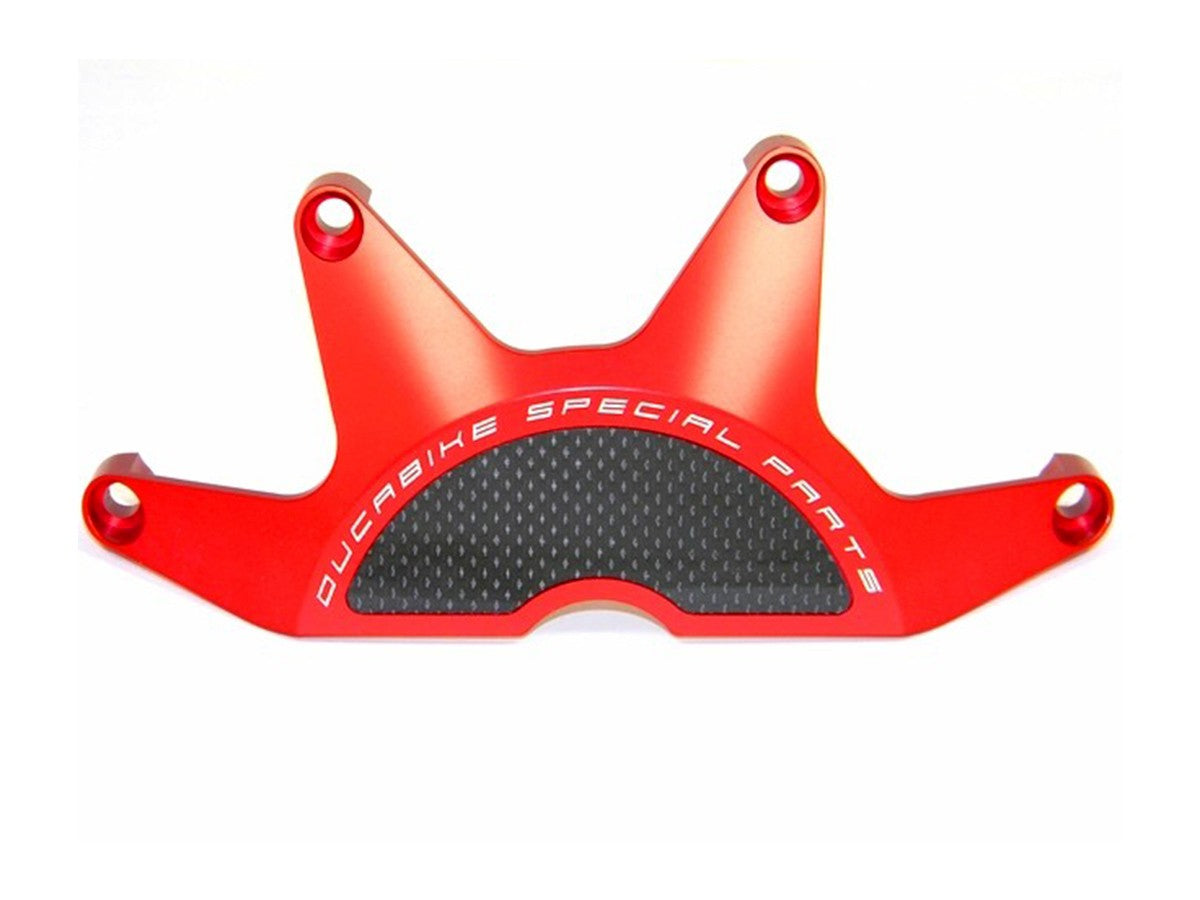 Ducabike DBK CCO04 Clutch Cover Wet Diavel - RED
