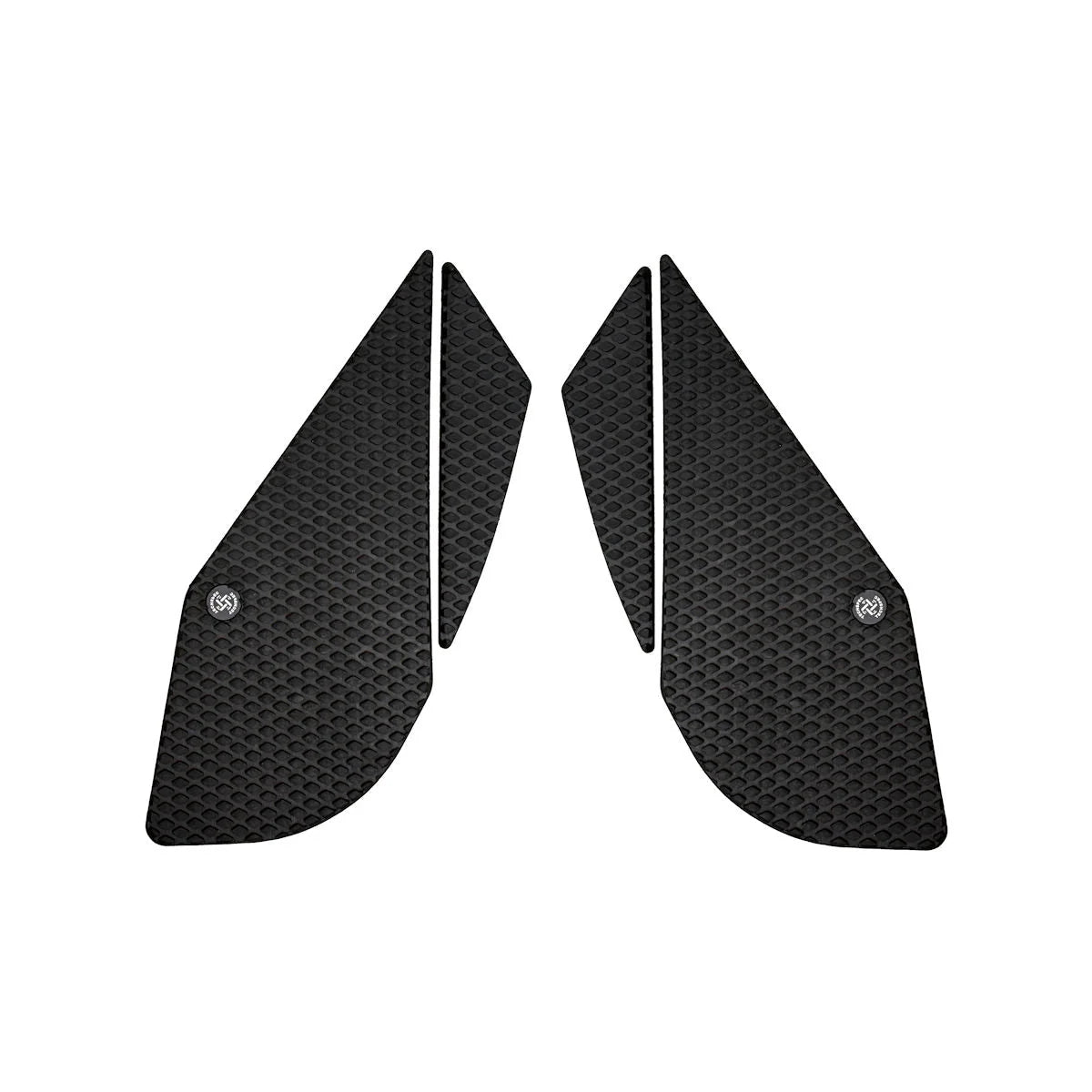 TechSpec Snake Skin Tank Protection Traction Grip Pads Panigale V2 V2S