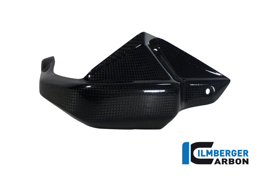Ilmberger Carbon Hand Protector Right Carbon