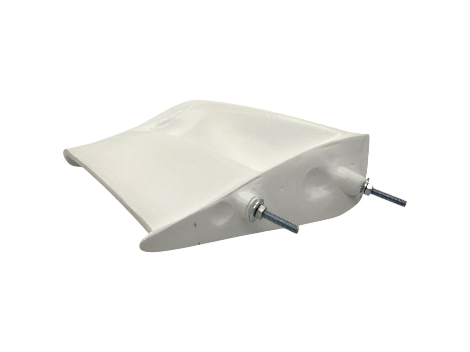 WRS Fiberglass Winglets Ducati Panigale V4 / S 2025-2026