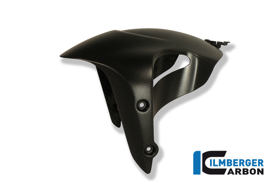 Ilmberger Carbon Front Fender Carbon Ducati Diavel