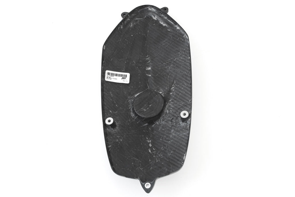 Fullsix Carbon Engine Cover