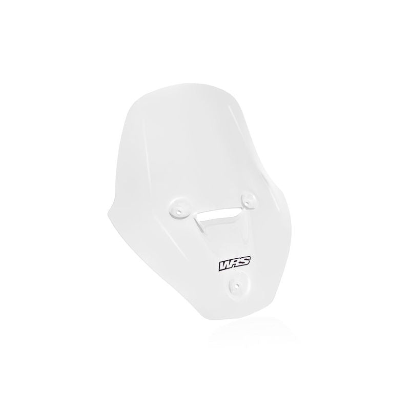 WRS Tall Touring Windscreen for Ducati Diavel V4
