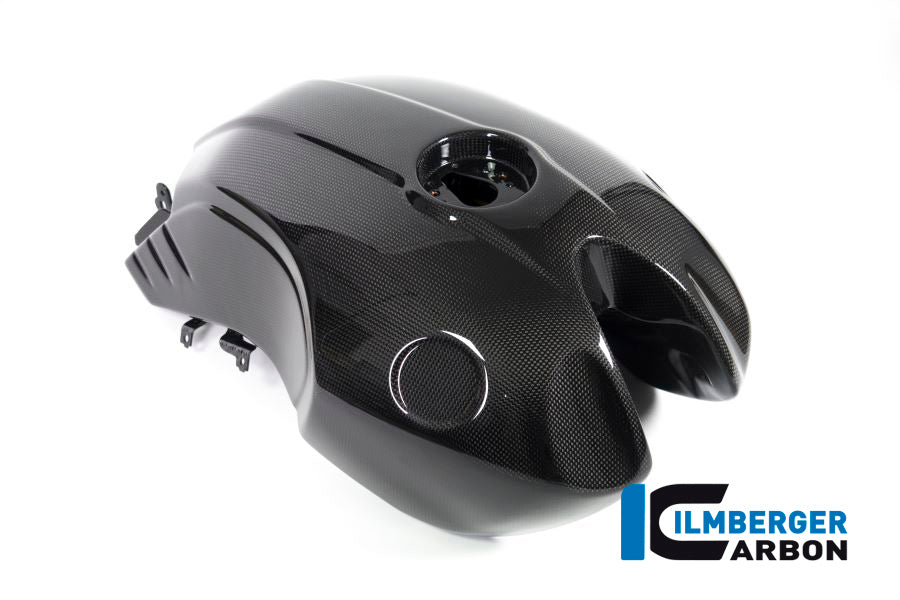 Ilmberger Carbon Fuel Tank BMW R Nine T Racer´17