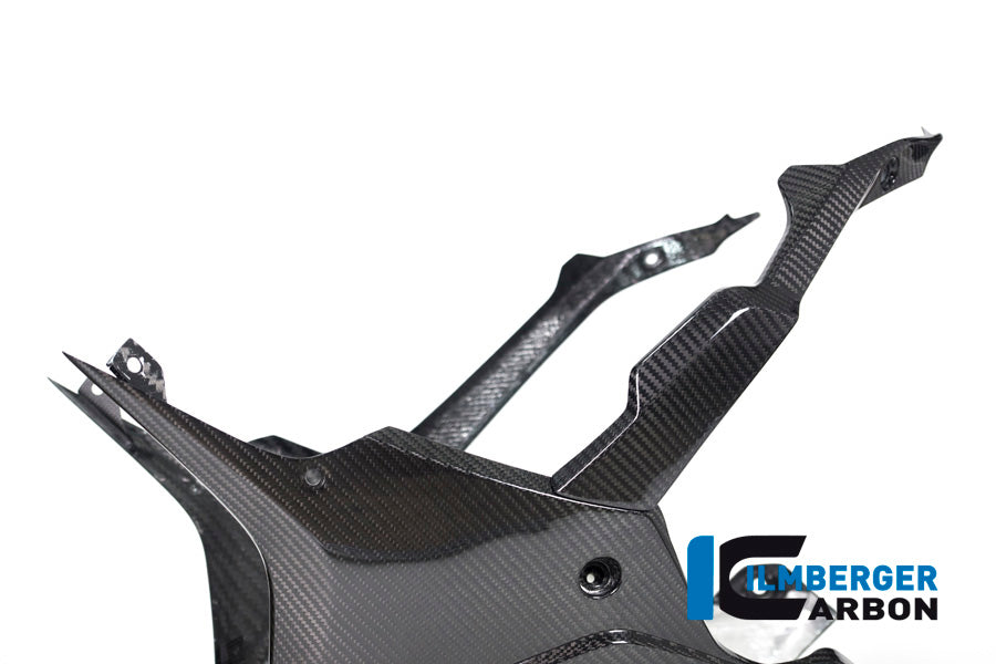 Ilmberger Carbon Belly Pan Long Version BMW S 1000 RR Street From MY 2019