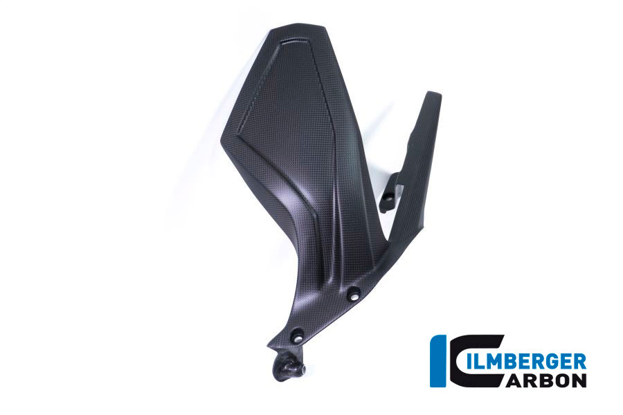 Ilmberger Carbon Rear Hugger Ducati Panigale V4 / V4 S - Matte