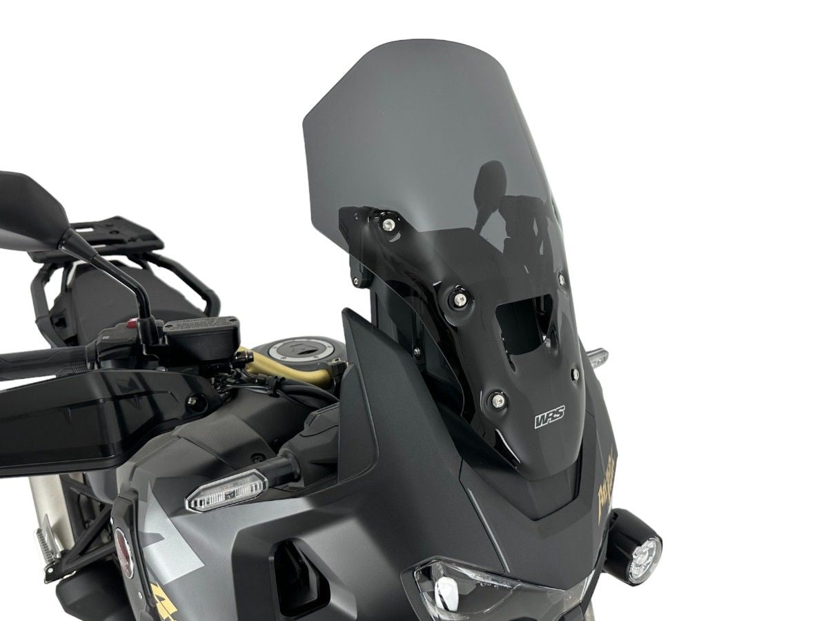 WRS Touring Windscreen Honda CRF 1100 L Africa Twin ADV Sports 2021-2026