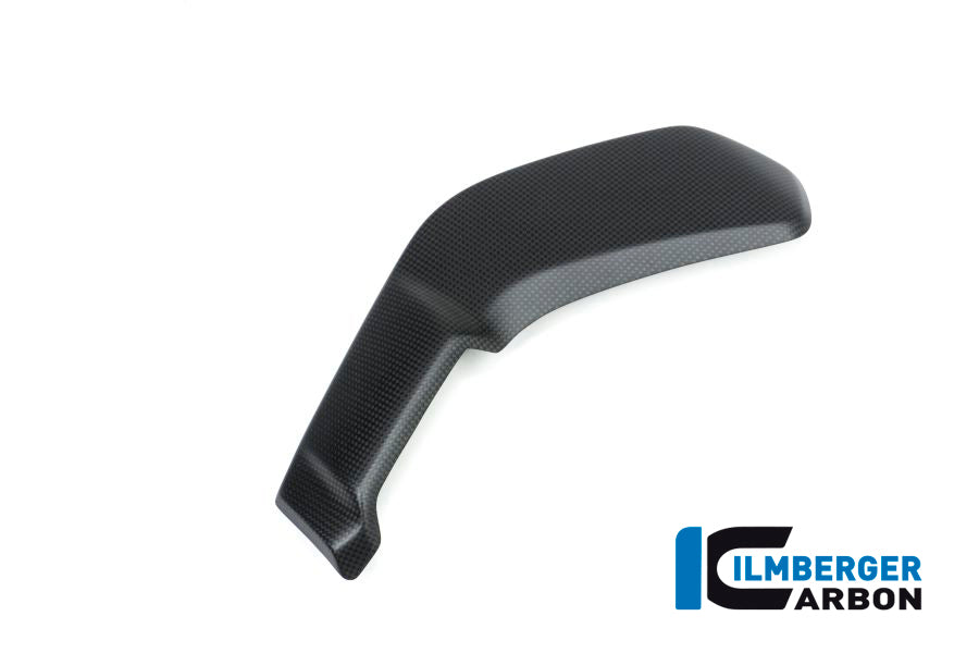 Ilmberger Carbon Radiator Cover Right Ducati XDiavel 2016 - Matte