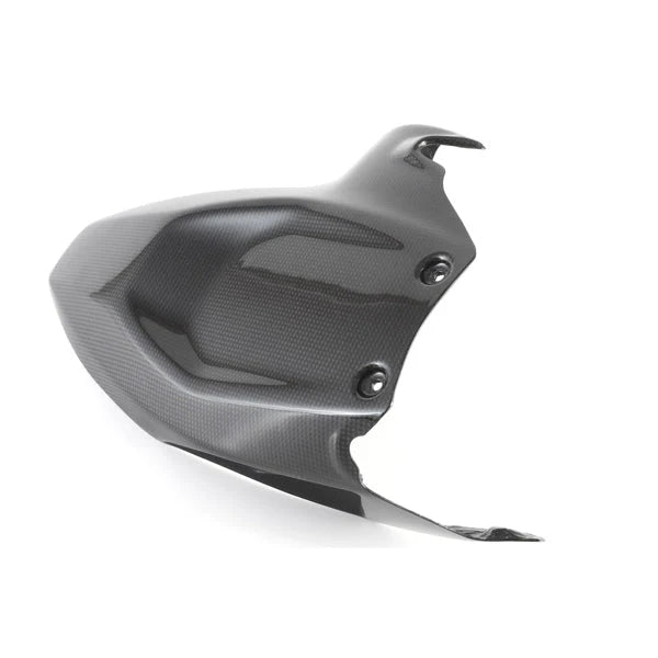 Fullsix Carbon Fiber Short Rear Hugger For Ducati Panigale 1199 1299