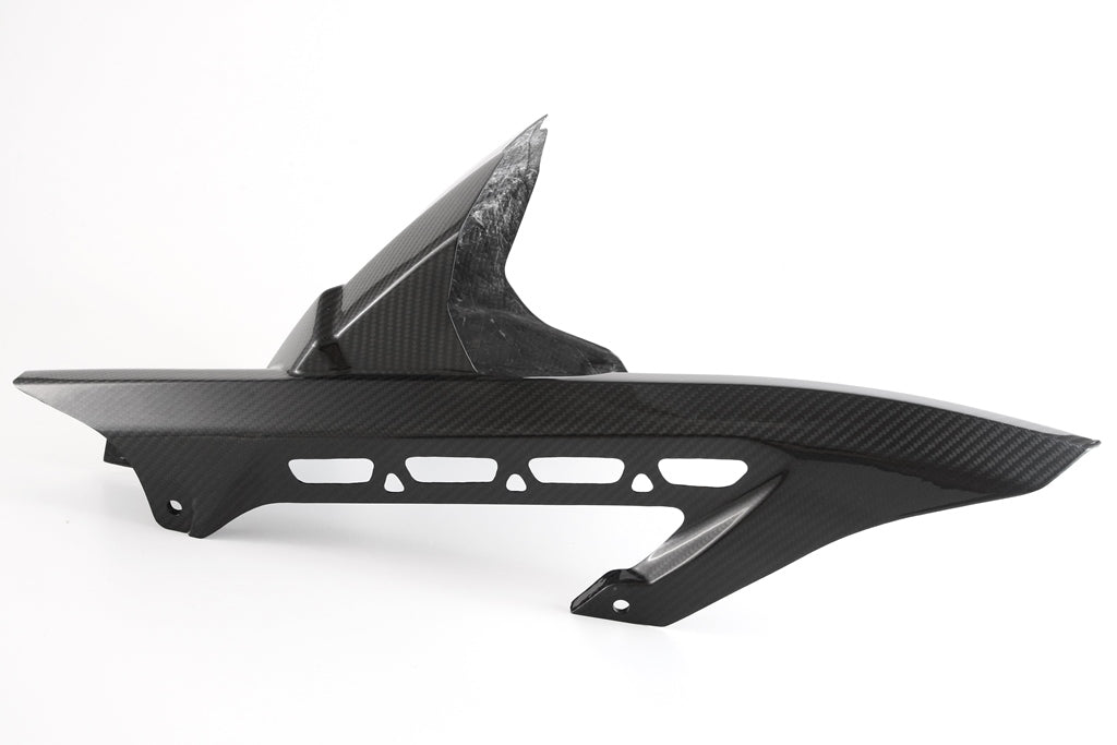 Fullsix Carbon Rear Hugger