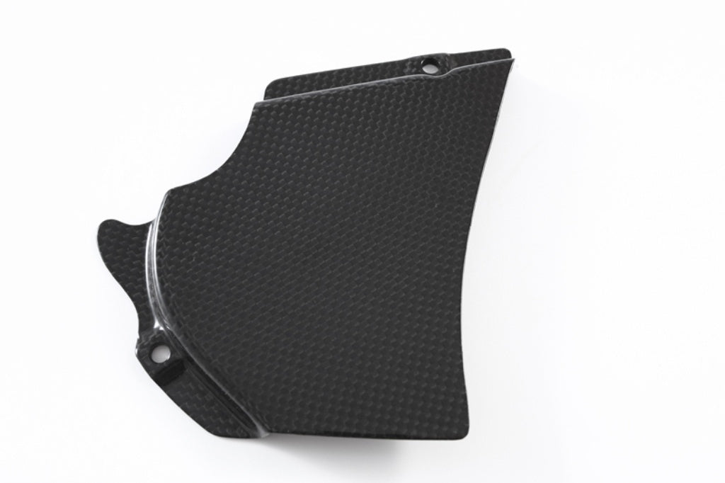 Fullsix Carbon Sprocket Cover