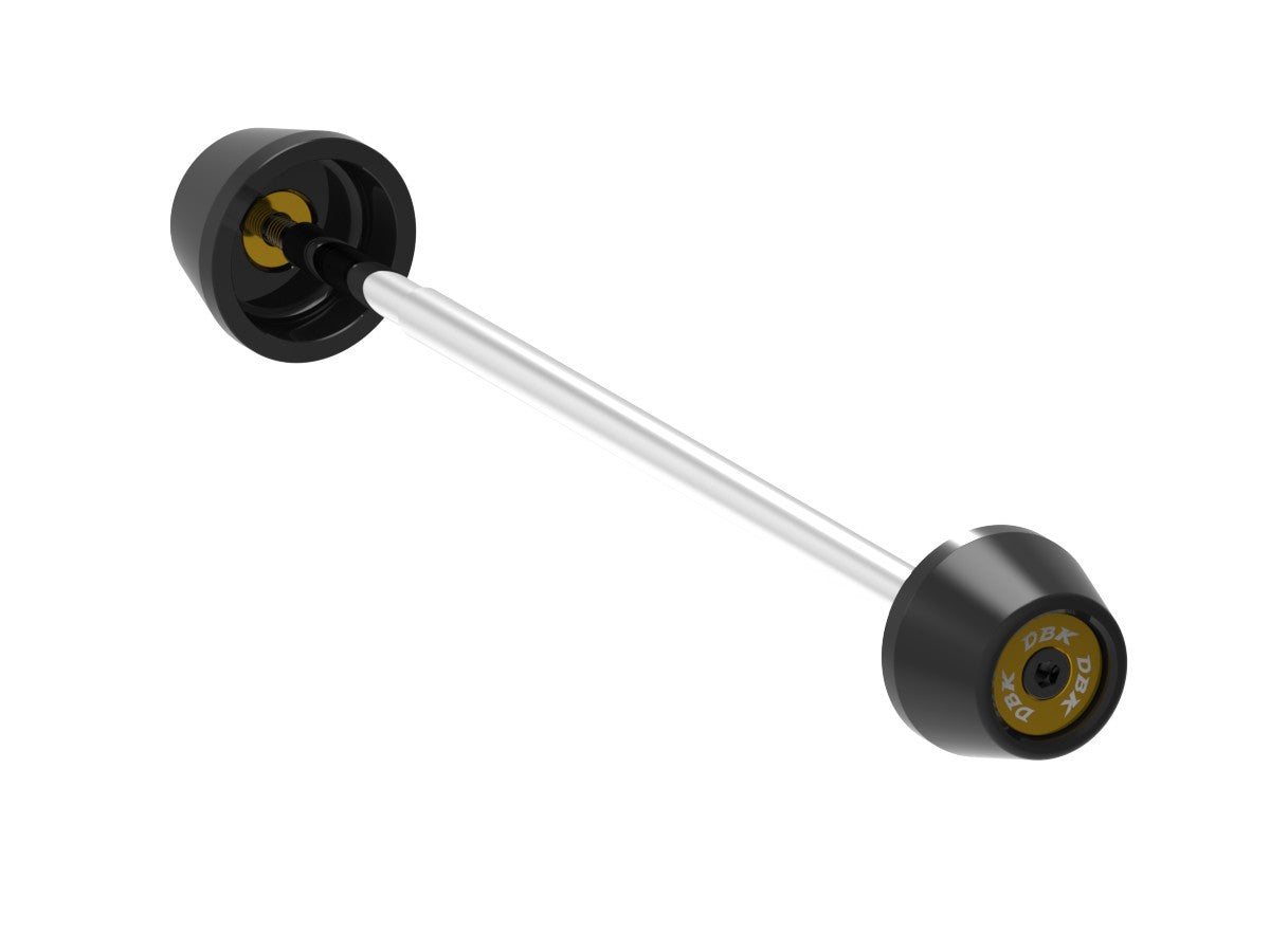 Ducabike DBK PFAN09 - Moto Guzzi Stelvio Front Fork Protection Kit