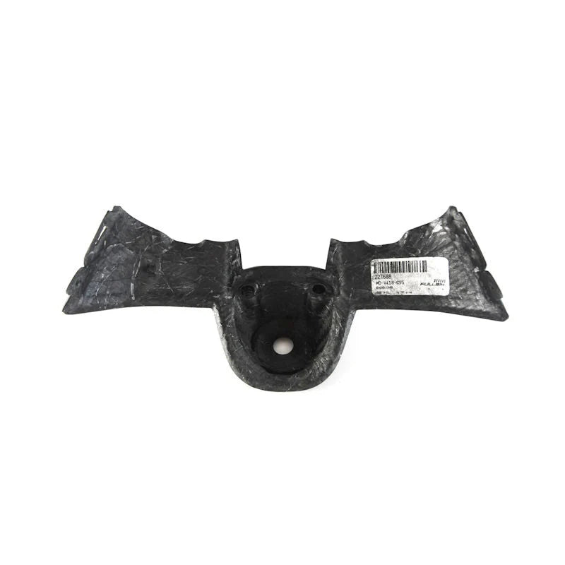 Fullsix Carbon Fiber Ignition Switch Key Cover For Panigale V4 V4S V4R
