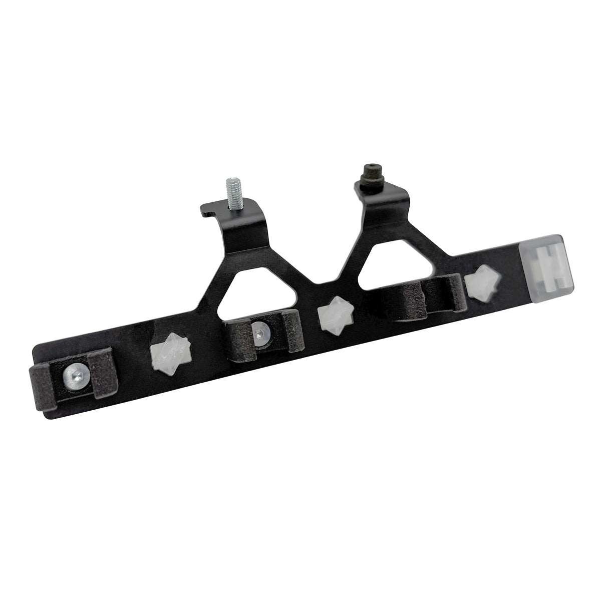 Alpha Racing Mounting kit for M RCK wiring loom