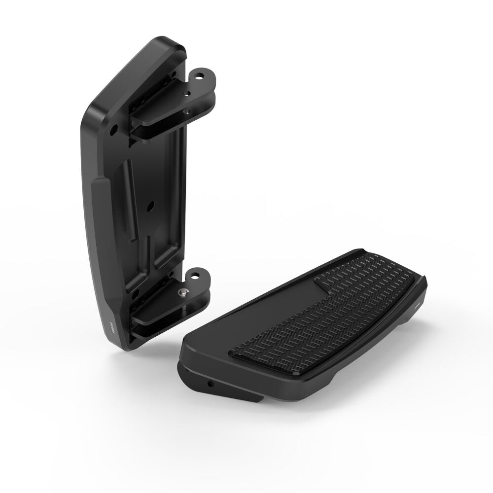 Rizoma AMERICANA Rider Floorboards