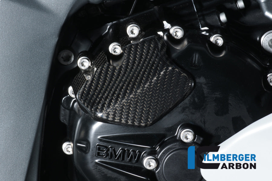Ilmberger Carbon Clutch Cover Carbon