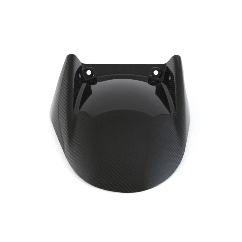 Fullsix Carbon Fiber Rear Fender Mudgard Hugger For RSV4 RR RF 1100 Factory