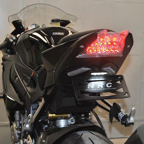 NRC BMW S1000RR / S1000R Fender Eliminator Kit (2010 - 2019)