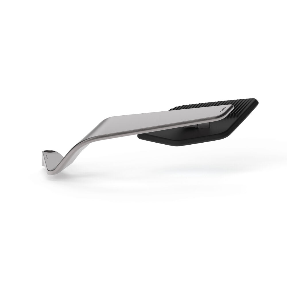 Rizoma Stealth Max