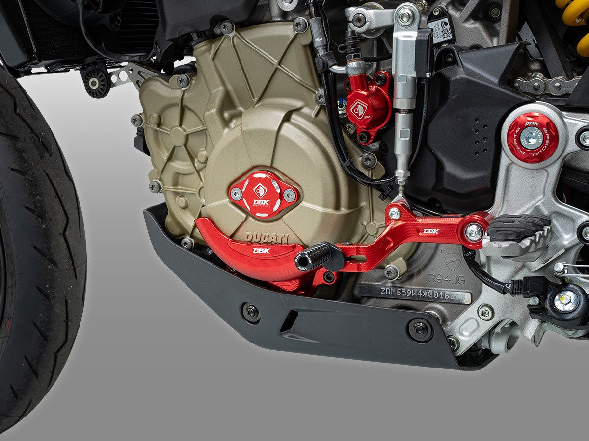 Ducabike DBK SLI19 HM 698 Mono Alternator Protection Kit