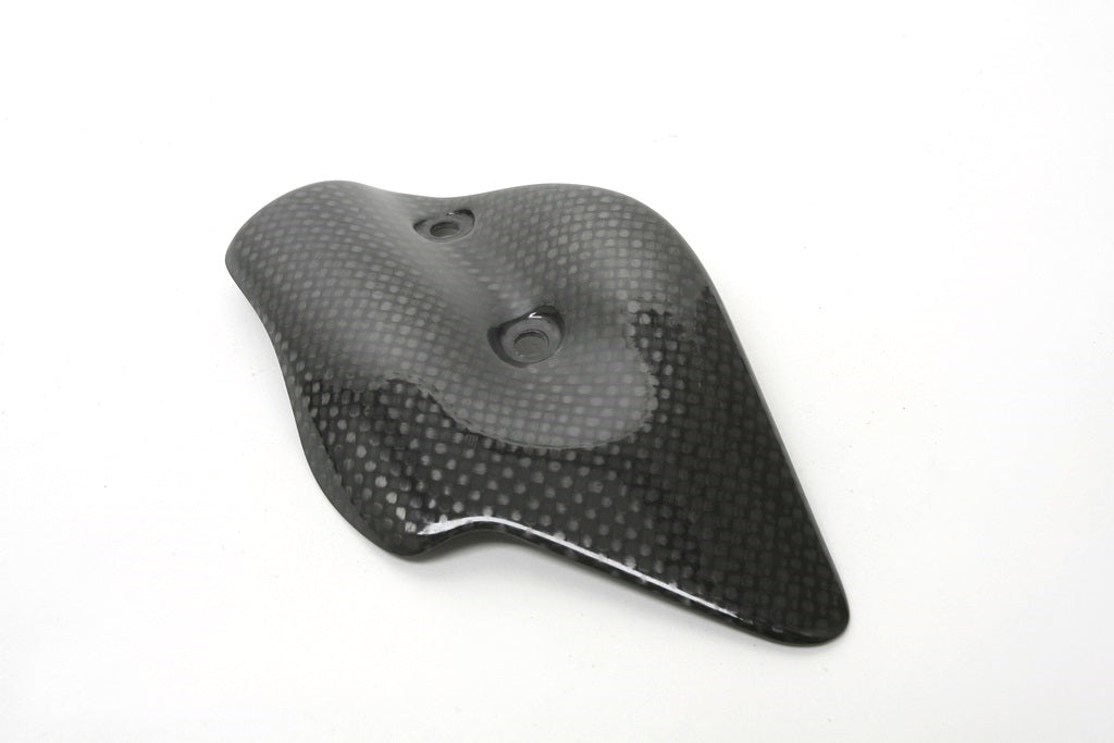 Fullsix Carbon Exhaust Protector
