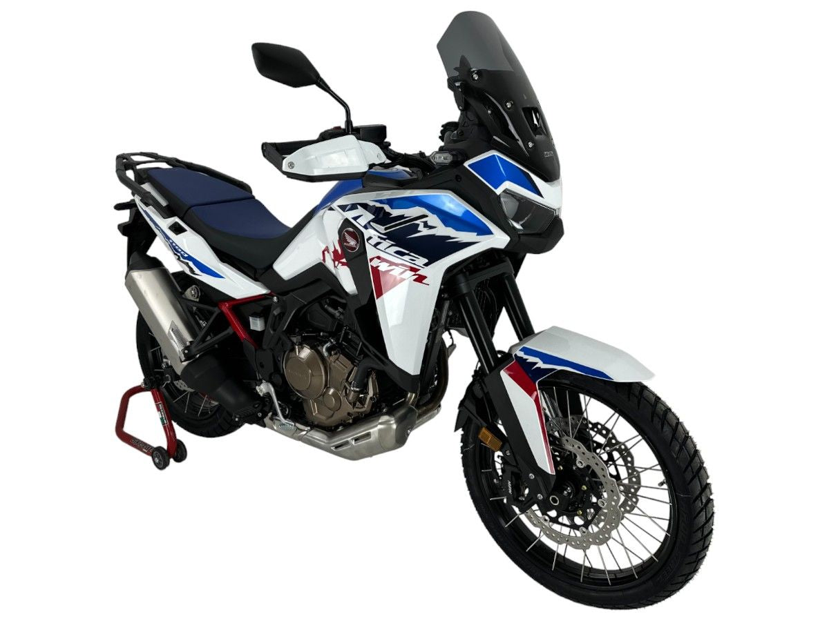 WRS Touring Windscreen Honda CRF 1100 L Africa Twin 2024-2026