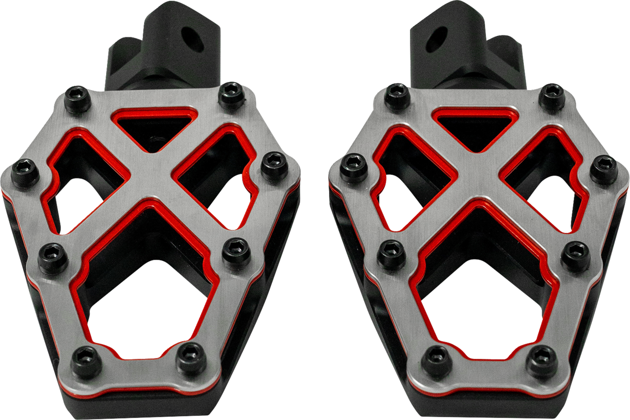Kodlin USA NXL Foot Pegs
