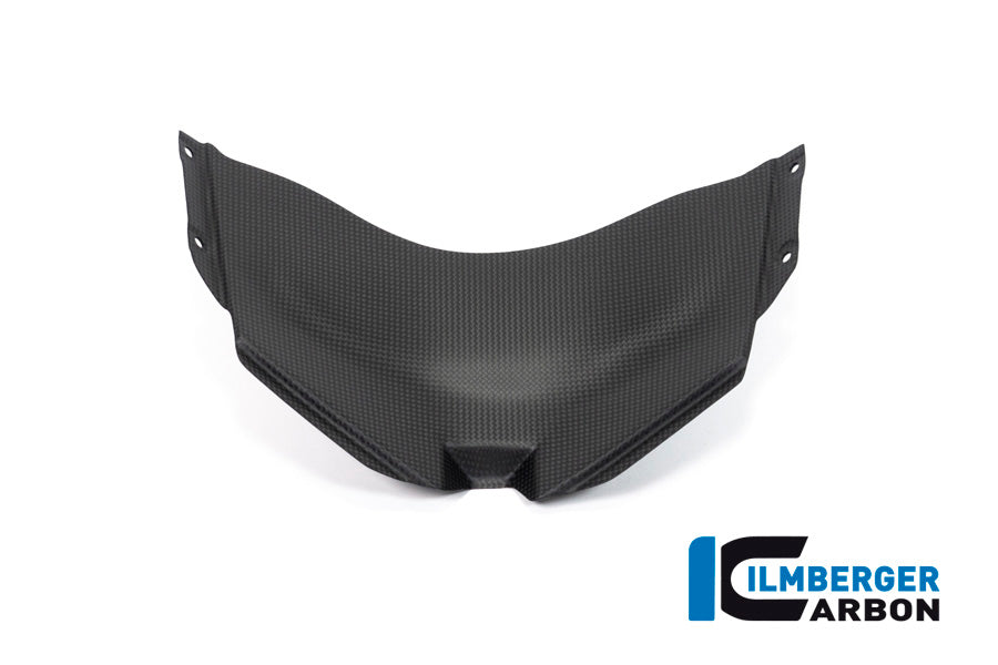 Ilmberger Carbon Front Fairing Ducati Panigale V4R Racing