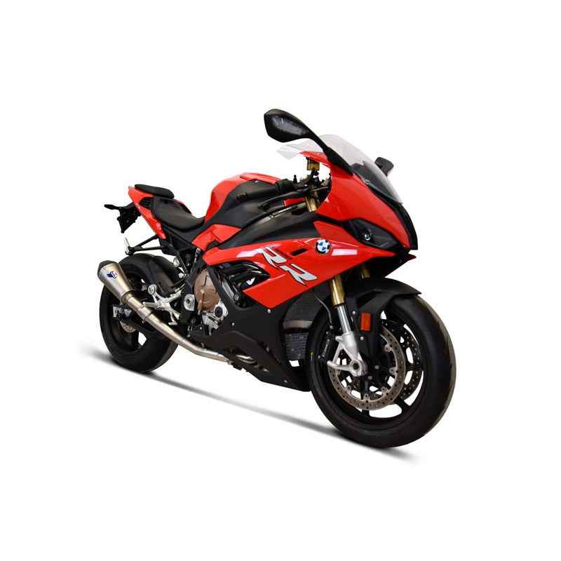 Termignoni BW26094SO01 Conical Full System S1000RR