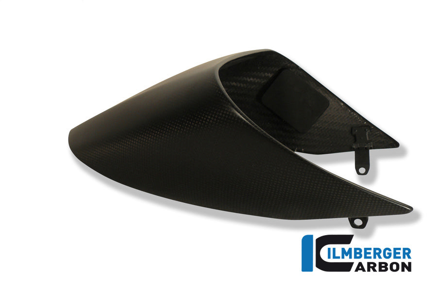 Ilmberger Carbon Seat Cover Carbon
