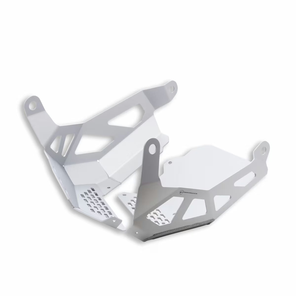 Ducati Performance Skid Plate