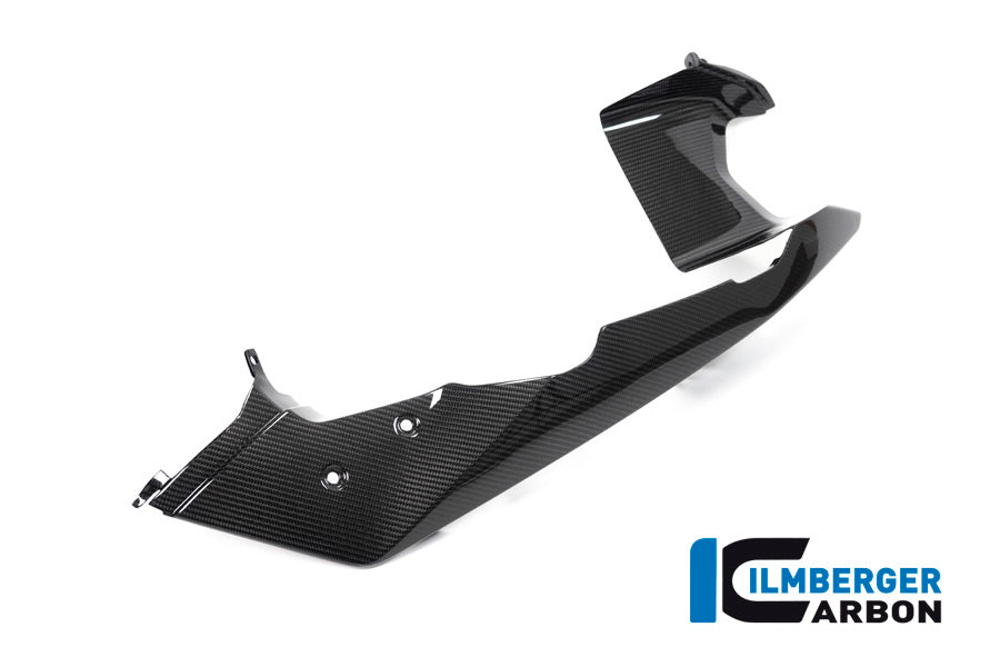 Ilmberger Carbon Front Beak / Upper Mudguard Right Side BMW R 1250 GS Adventure From 2019