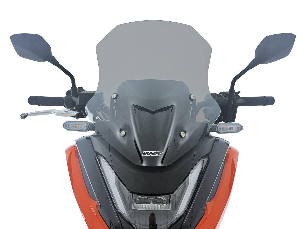 WRS Touring Windscreen Honda NC 750 X 2025-2026