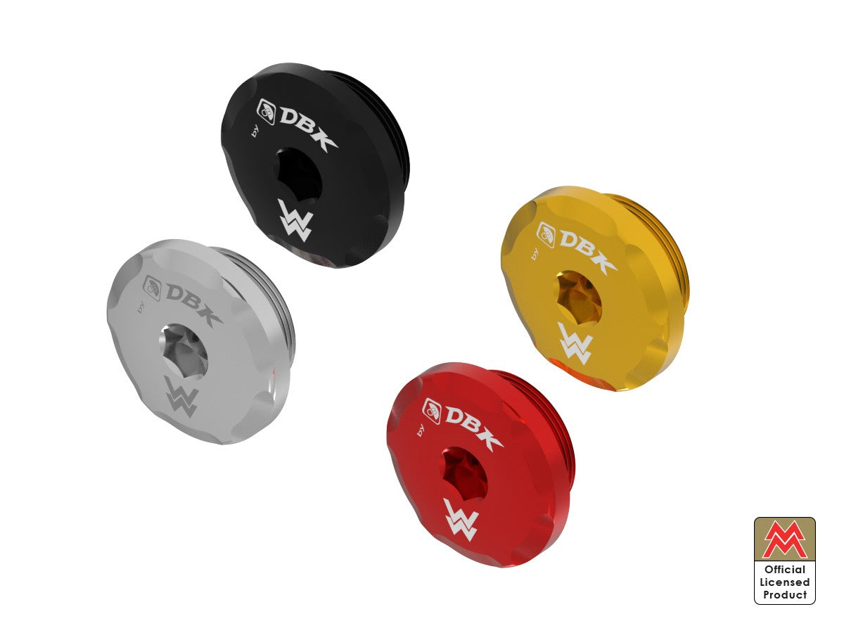 Ducabike DBK TIF03 Timing Inspection Cap Moto Morini
