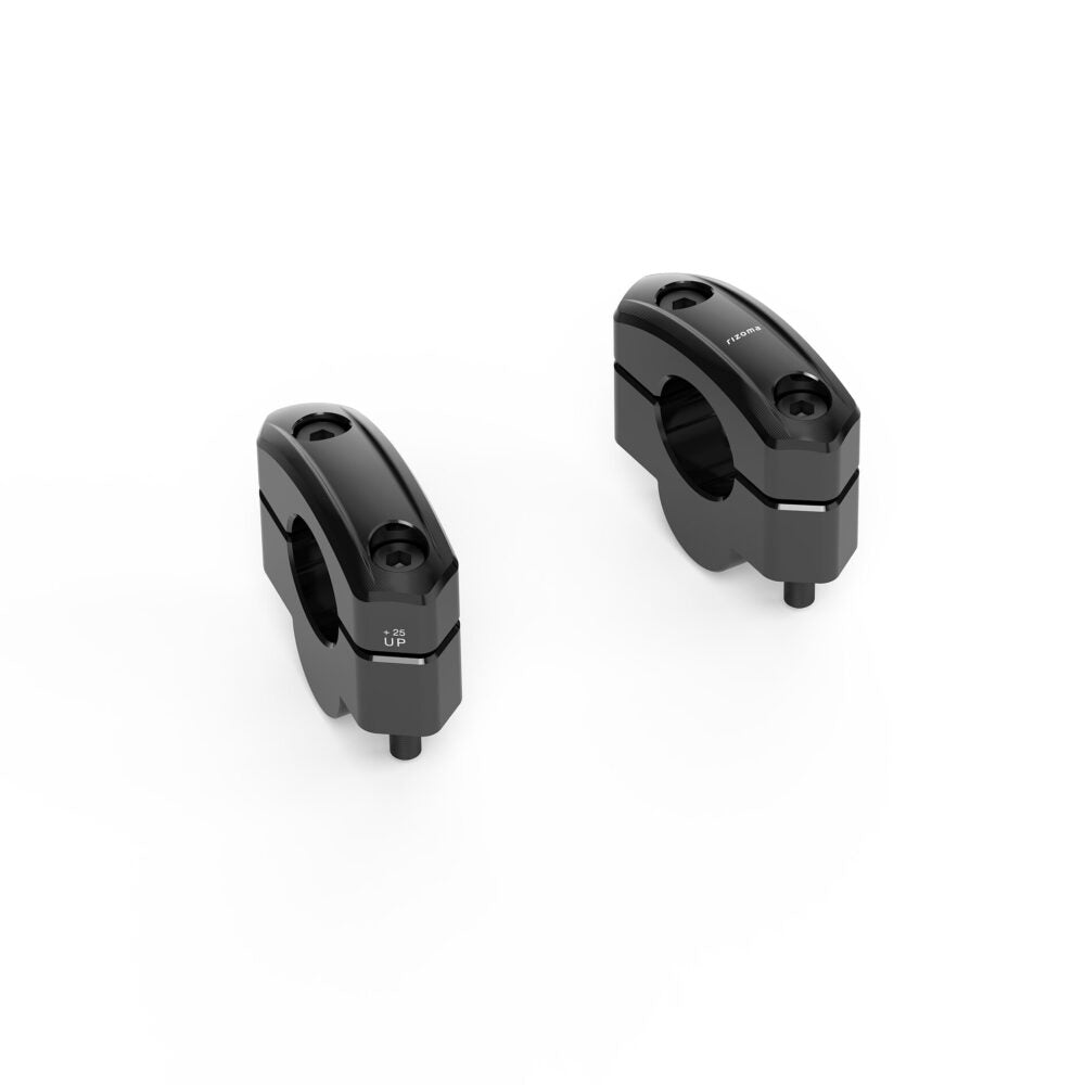 Rizoma Raised Risers