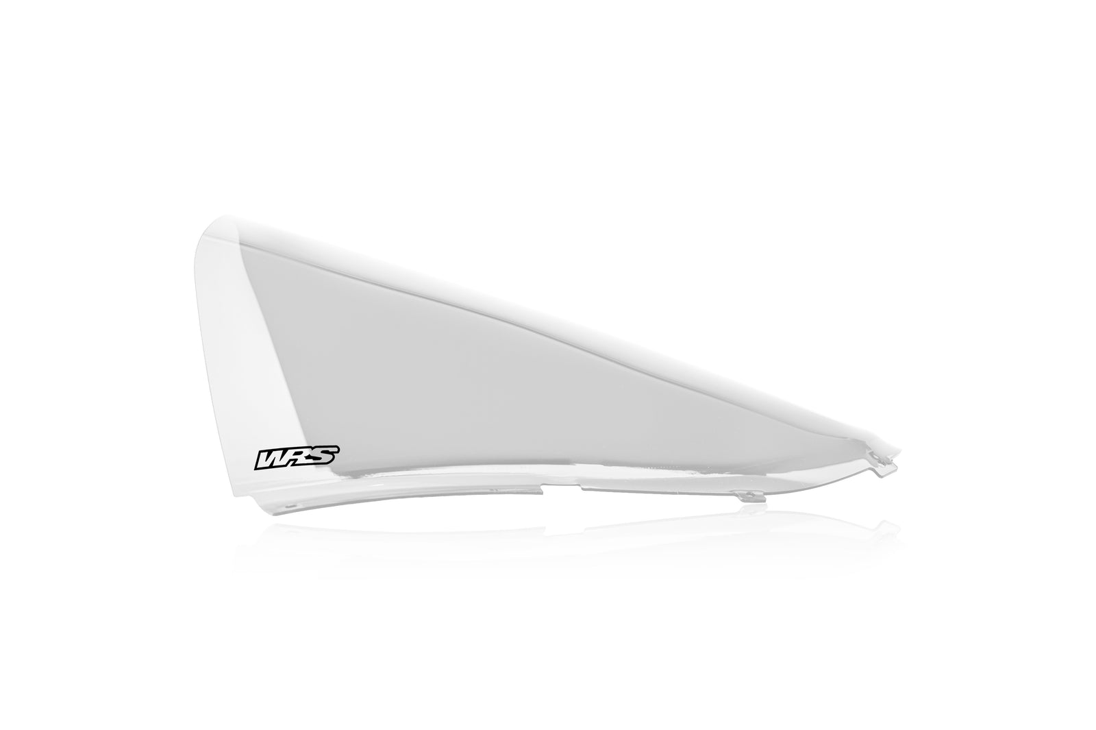 WRS Race High Windscreen Ducati Panigale V2 / S 2025-2026