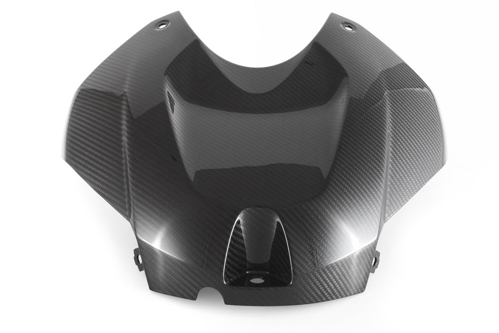 Fullsix Carbon Tank Cover