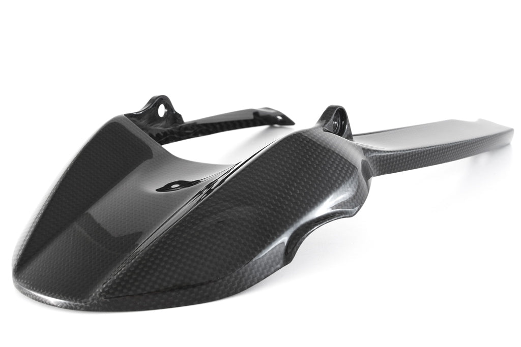 Fullsix Carbon Seat Tail