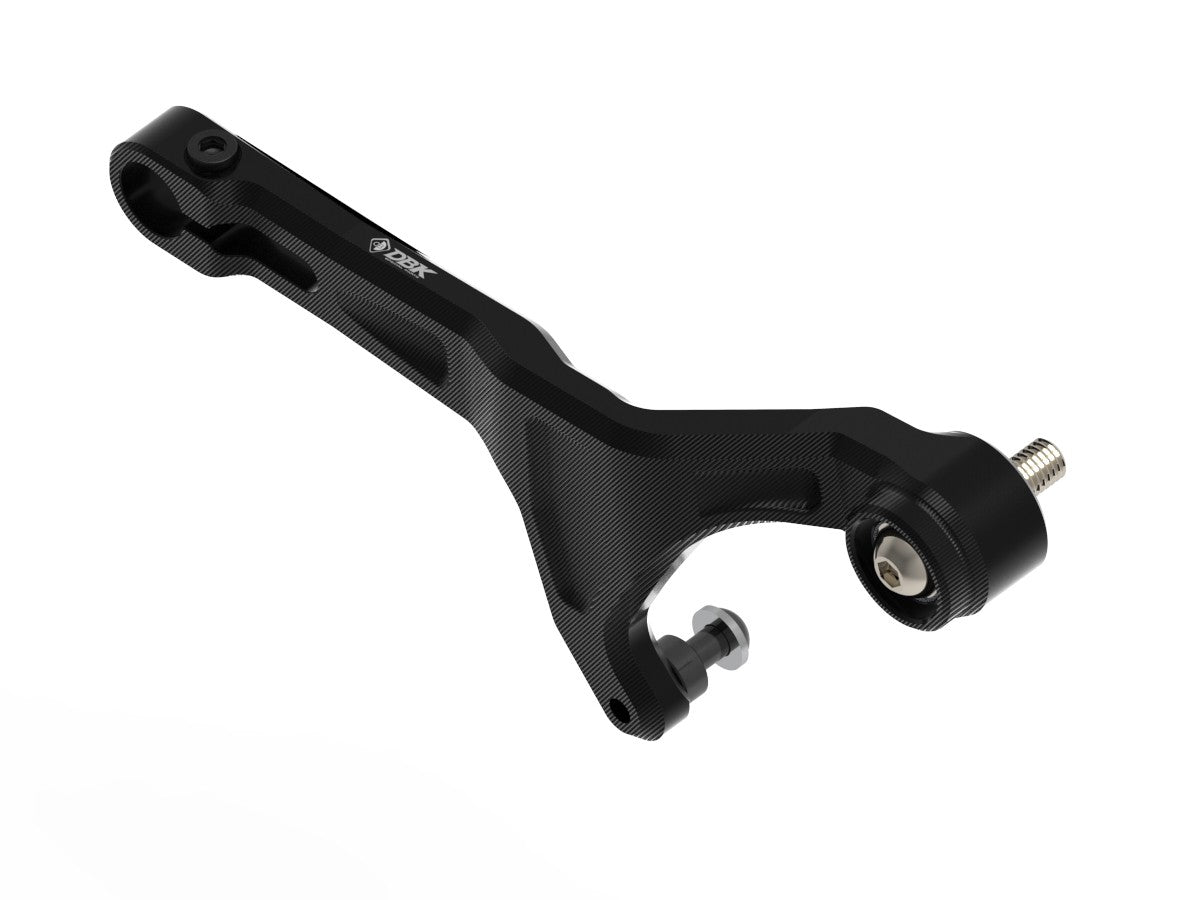 Ducabike DBK Rplc29 Diavel V4 Reverse Shift Lever - BLACK