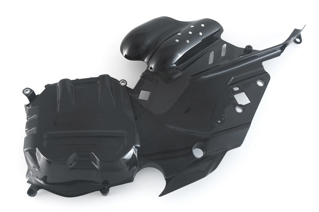 Fullsix Carbon Cylinder Cover - Set