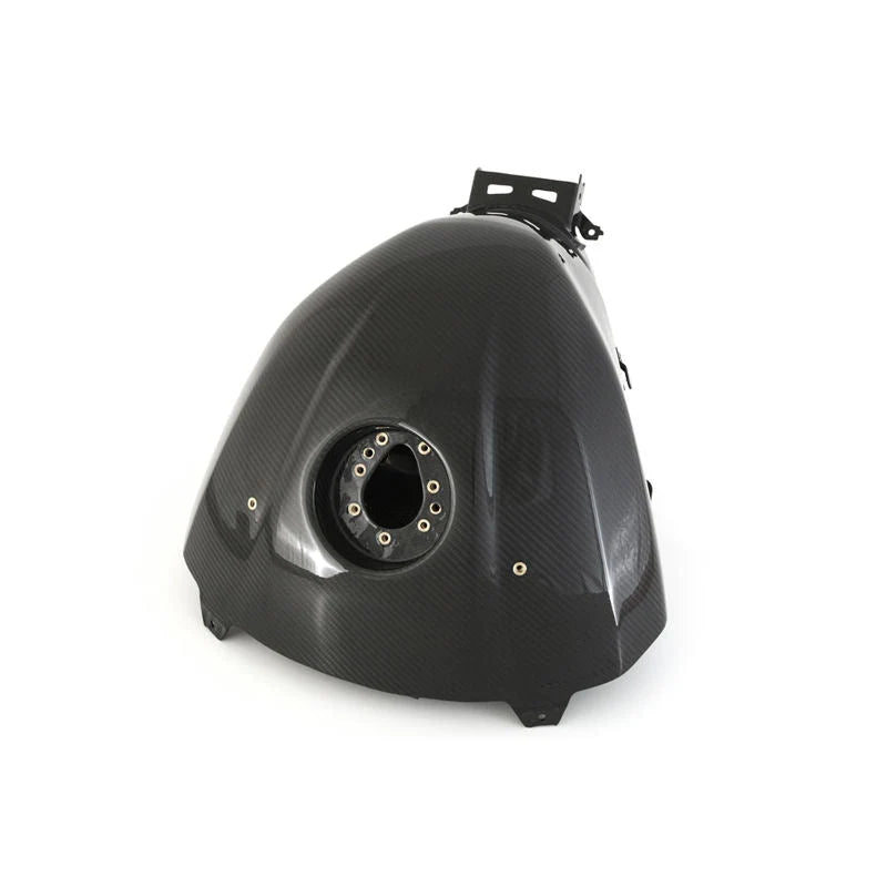 Fullsix Carbon Fiber Monocoque Gas Fuel Tank For BMW S1000RR M1000RR