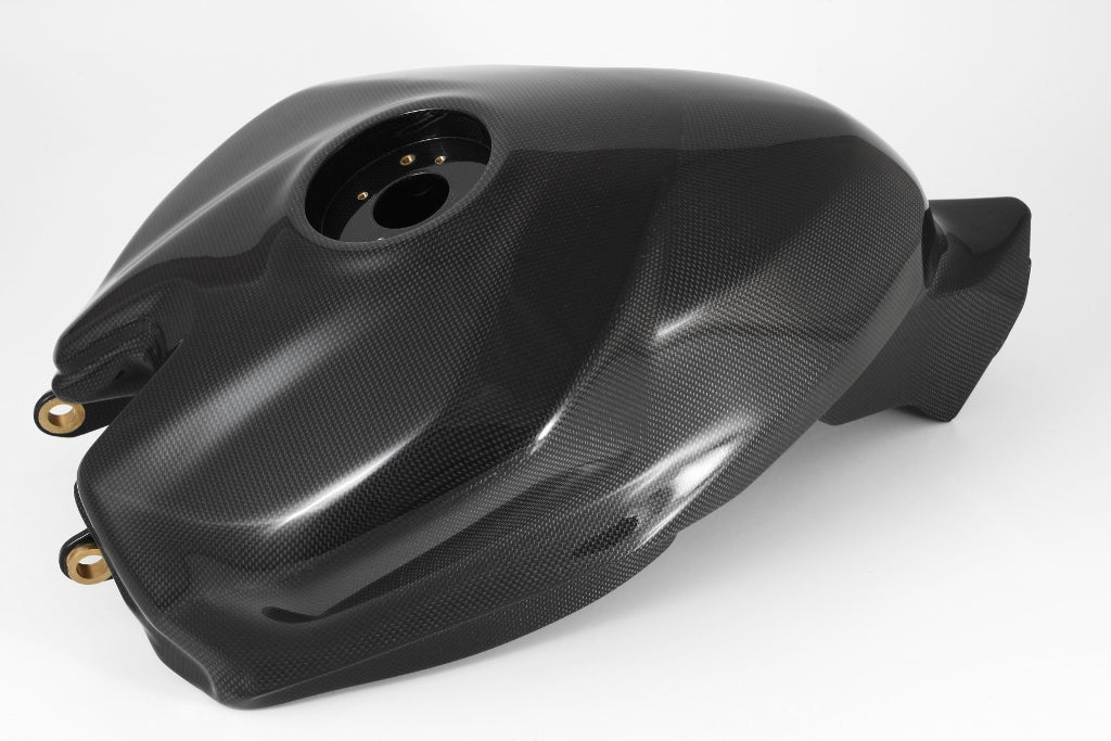 Fullsix Carbon Fuel Tank