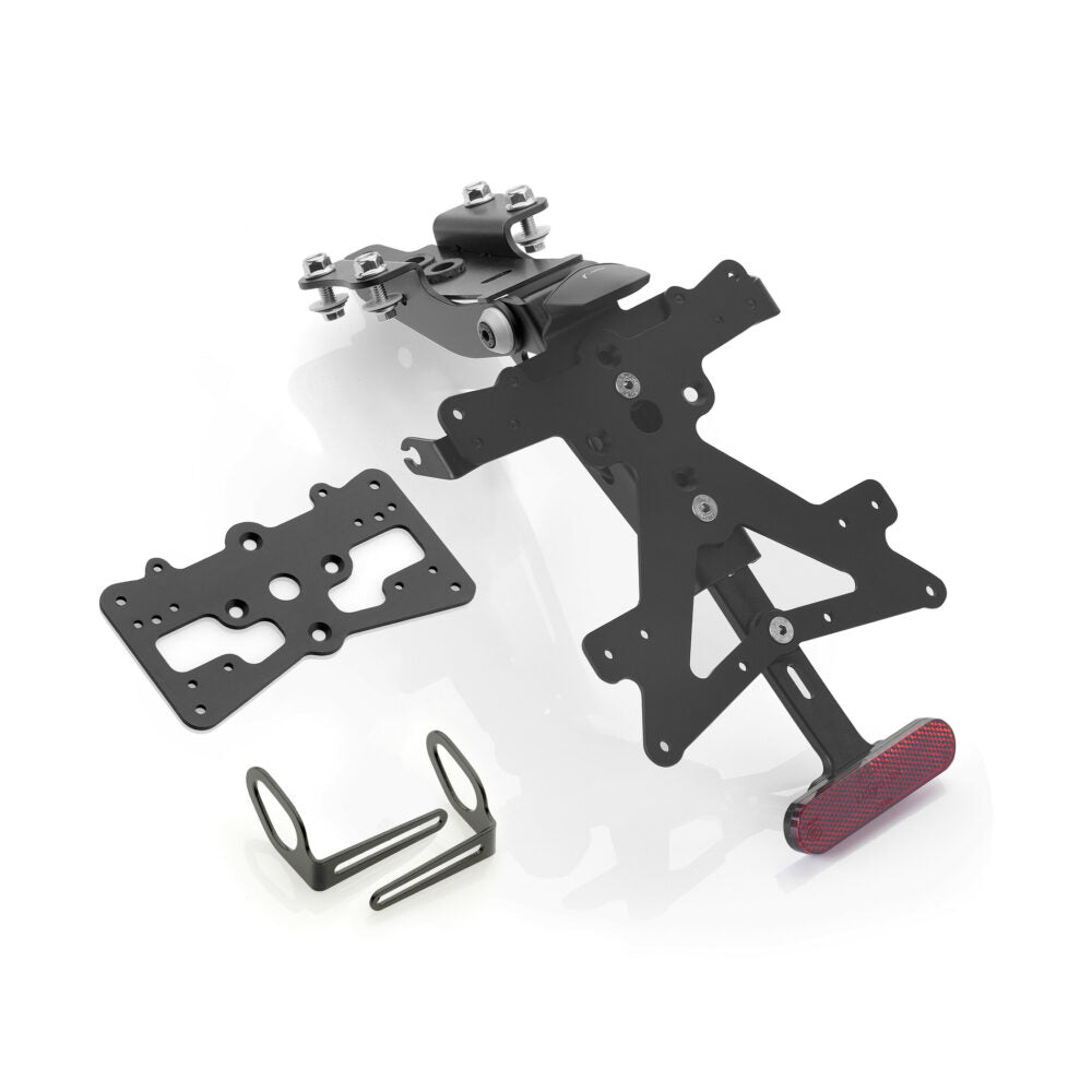 Rizoma Fox License Plate Support Kit
