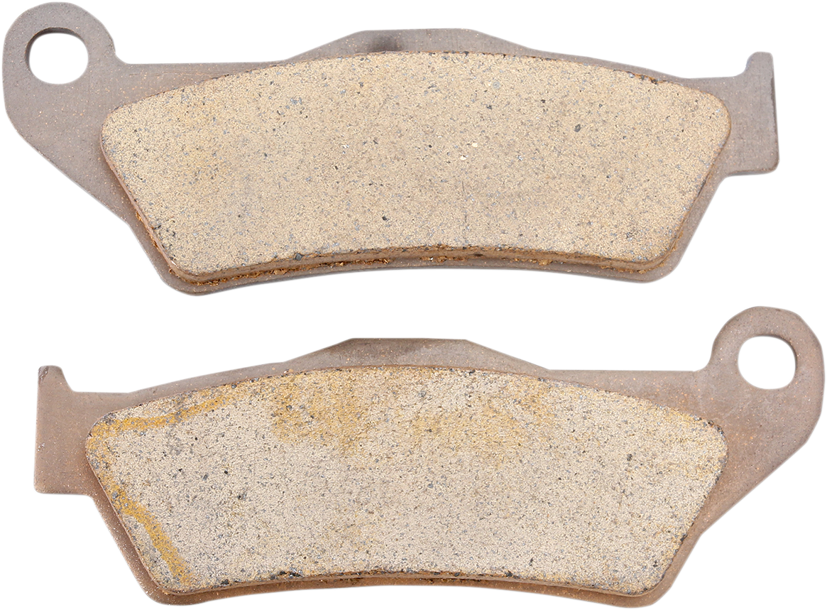 DP Brakes Standard Brake Pads - Ducati/Husqvarna/KTM